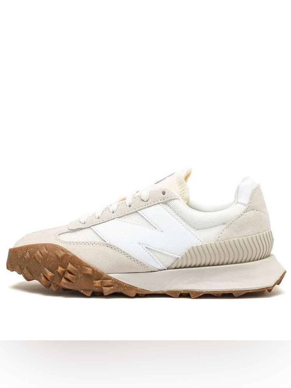 NWOB New BalanceXC-72 'Moonbeam' Sneakers Size 8M/9.5W/41.5